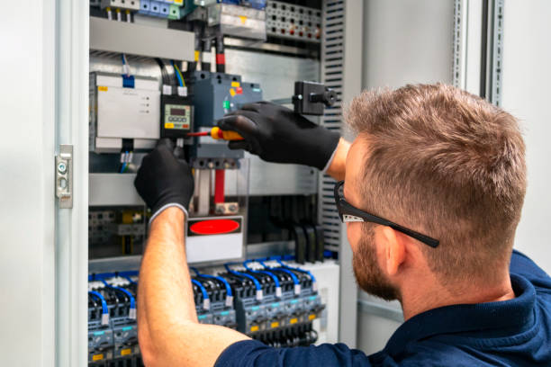 Electrical Outlet Repair in AZ