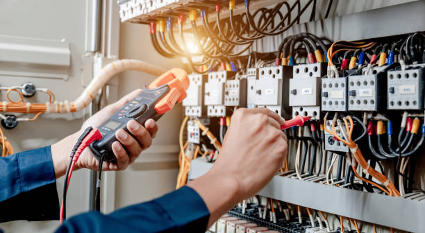 Best Electrical Contractors for Businesses  in Holbrook, AZ