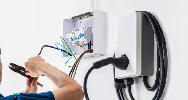 Best Electric Panel Repair  in Holbrook, AZ