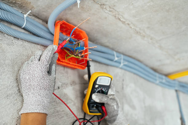 Best Electrical Troubleshooting Services  in Holbrook, AZ